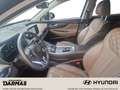 Hyundai SANTA FE Santa Fe 1.6 PHEV Prime Černá - thumbnail 11