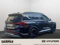 Hyundai SANTA FE Santa Fe 1.6 PHEV Prime Černá - thumbnail 6