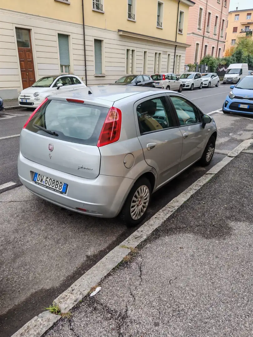 Fiat Grande Punto 5p 1.2 Dynamic - 2