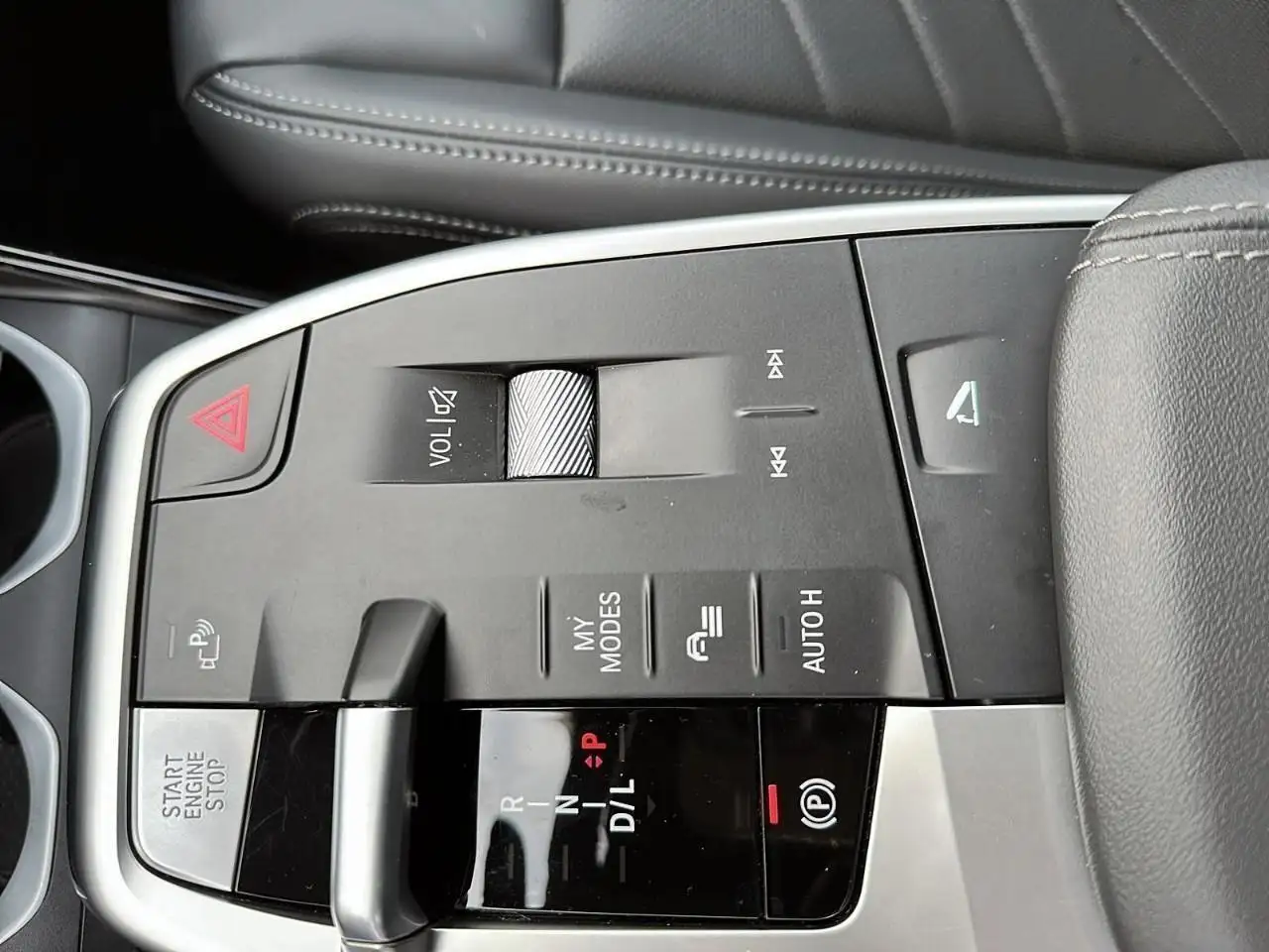 BMW X2 снимка BMW X2