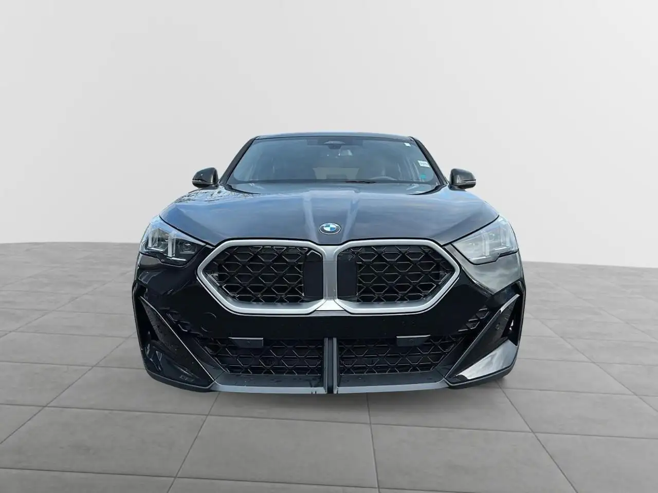 BMW X2 снимка BMW X2