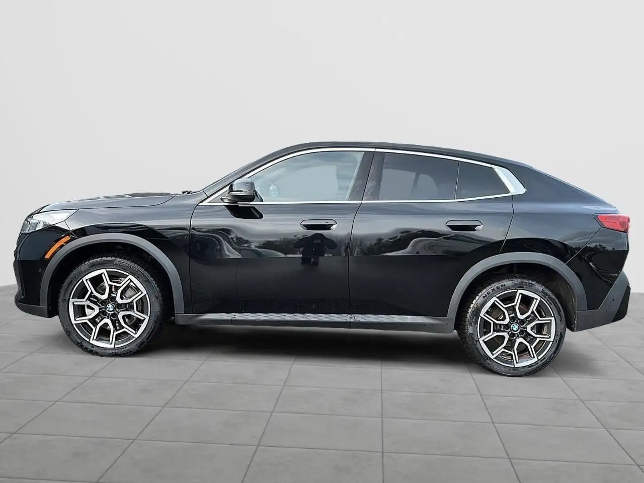 BMW X2 снимка BMW X2