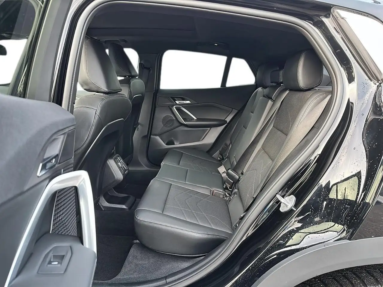 BMW X2 снимка BMW X2
