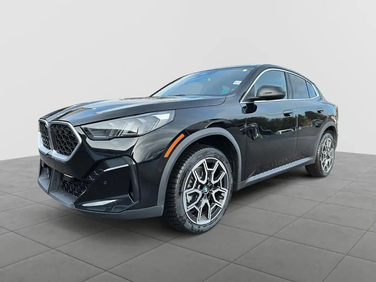 2025 BMW X2