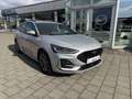 Ford Focus Turnier 1.0 EcoBoost ST-LINE X Silber - thumbnail 1