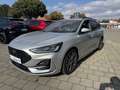 Ford Focus Turnier 1.0 EcoBoost ST-LINE X Silber - thumbnail 2