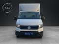Volkswagen Crafter Koffer 35 mittellang FWD Wit - thumbnail 3