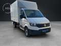 Volkswagen Crafter Koffer 35 mittellang FWD Wit - thumbnail 1