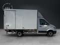 Volkswagen Crafter Koffer 35 mittellang FWD Wit - thumbnail 7