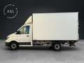 Volkswagen Crafter Koffer 35 mittellang FWD Wit - thumbnail 6