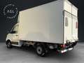 Volkswagen Crafter Koffer 35 mittellang FWD Wit - thumbnail 4
