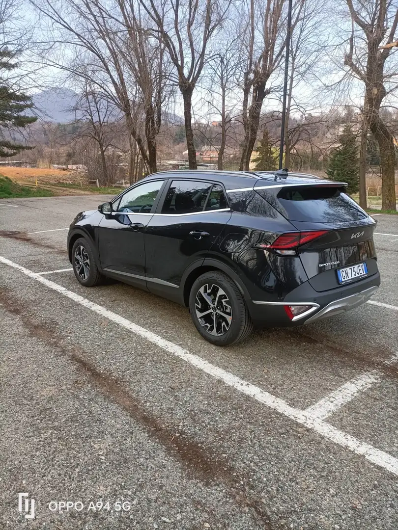 Kia Sportage 1.6 tgdi Gpl Style 136cv 2wd - 1