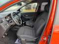 Dacia Duster Comfort TCe 130 2WD +KLIMA+SHZ+PDC+CARPLAY+UVM+ Orange - thumbnail 7