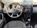 Dacia Duster Comfort TCe 130 2WD +KLIMA+SHZ+PDC+CARPLAY+UVM+ Orange - thumbnail 10