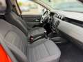 Dacia Duster Comfort TCe 130 2WD +KLIMA+SHZ+PDC+CARPLAY+UVM+ Orange - thumbnail 15