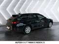 SEAT Leon Sportstourer 1.5 eTSI DSG Style NAVI KLIMAAUT Zwart - thumbnail 4