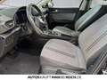 SEAT Leon Sportstourer 1.5 eTSI DSG Style NAVI KLIMAAUT Zwart - thumbnail 6
