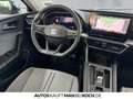 SEAT Leon Sportstourer 1.5 eTSI DSG Style NAVI KLIMAAUT Zwart - thumbnail 9