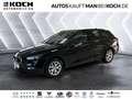 SEAT Leon Sportstourer 1.5 eTSI DSG Style NAVI KLIMAAUT Zwart - thumbnail 1