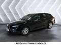SEAT Leon Sportstourer 1.5 eTSI DSG Style NAVI KLIMAAUT Zwart - thumbnail 2