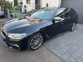 BMW M550 M550d xDrive Touring Aut. *VOLLAUSSTATTUNG* Schwarz - thumbnail 2