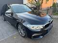 BMW M550 M550d xDrive Touring Aut. *VOLLAUSSTATTUNG* Schwarz - thumbnail 7