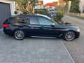 BMW M550 M550d xDrive Touring Aut. *VOLLAUSSTATTUNG* Schwarz - thumbnail 6