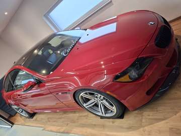 e63 * V10 * IMOLAROT * CARBON * TOP ZUSTAND *