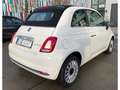 Fiat 500 Fiat 500C MY21 1.0 Dolcevita Hybrid Faltdach Apple Weiß - thumbnail 2