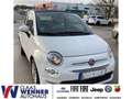 Fiat 500 Fiat 500C MY21 1.0 Dolcevita Hybrid Faltdach Apple Weiß - thumbnail 1