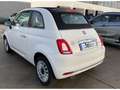 Fiat 500 Fiat 500C MY21 1.0 Dolcevita Hybrid Faltdach Apple Weiß - thumbnail 3
