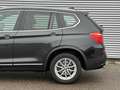 BMW X3 xDrive20i High Executive | Xenon| Nederlandse auto Zwart - thumbnail 27