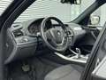 BMW X3 xDrive20i High Executive | Xenon| Nederlandse auto Zwart - thumbnail 3