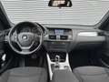 BMW X3 xDrive20i High Executive | Xenon| Nederlandse auto Zwart - thumbnail 10