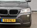 BMW X3 xDrive20i High Executive | Xenon| Nederlandse auto Zwart - thumbnail 20