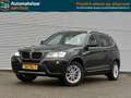 BMW X3 xDrive20i High Executive | Xenon| Nederlandse auto Zwart - thumbnail 1