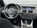 BMW X3 xDrive20i High Executive | Xenon| Nederlandse auto Zwart - thumbnail 23