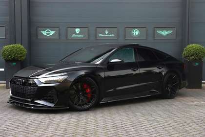 Audi RS7 4.0 TFSI Urban|HUD|Pano|Dynamic Plus|Keramisch|B&O