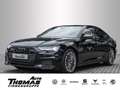Audi A6 S line 55 TFSI e quattro S tronic Schwarz - thumbnail 1