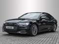 Audi A6 S line 55 TFSI e quattro S tronic Schwarz - thumbnail 3