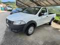 Fiat Strada PICK-UP Weiß - thumbnail 1