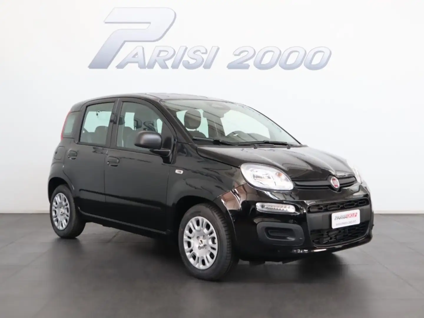 Fiat Panda 1.0 FireFly S&S Hybrid *PROMO PARISI GROUP* Noir - 2
