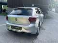 Volkswagen Polo Polo 1,0 Silber - thumbnail 4