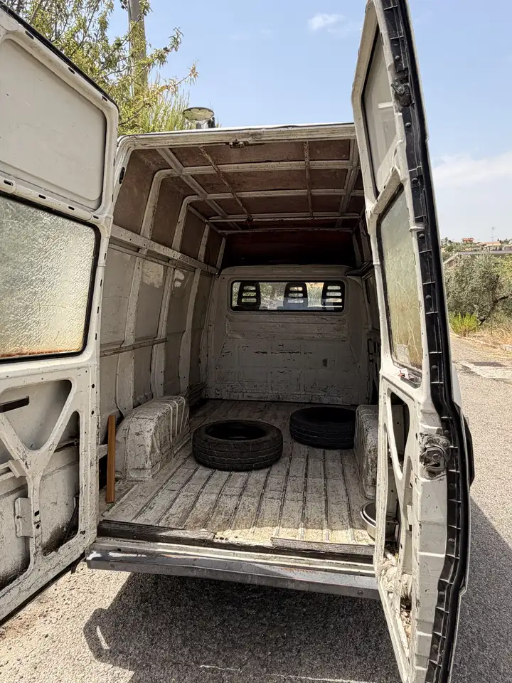 Fiat Ducato 2.5 TD 14, foto 2