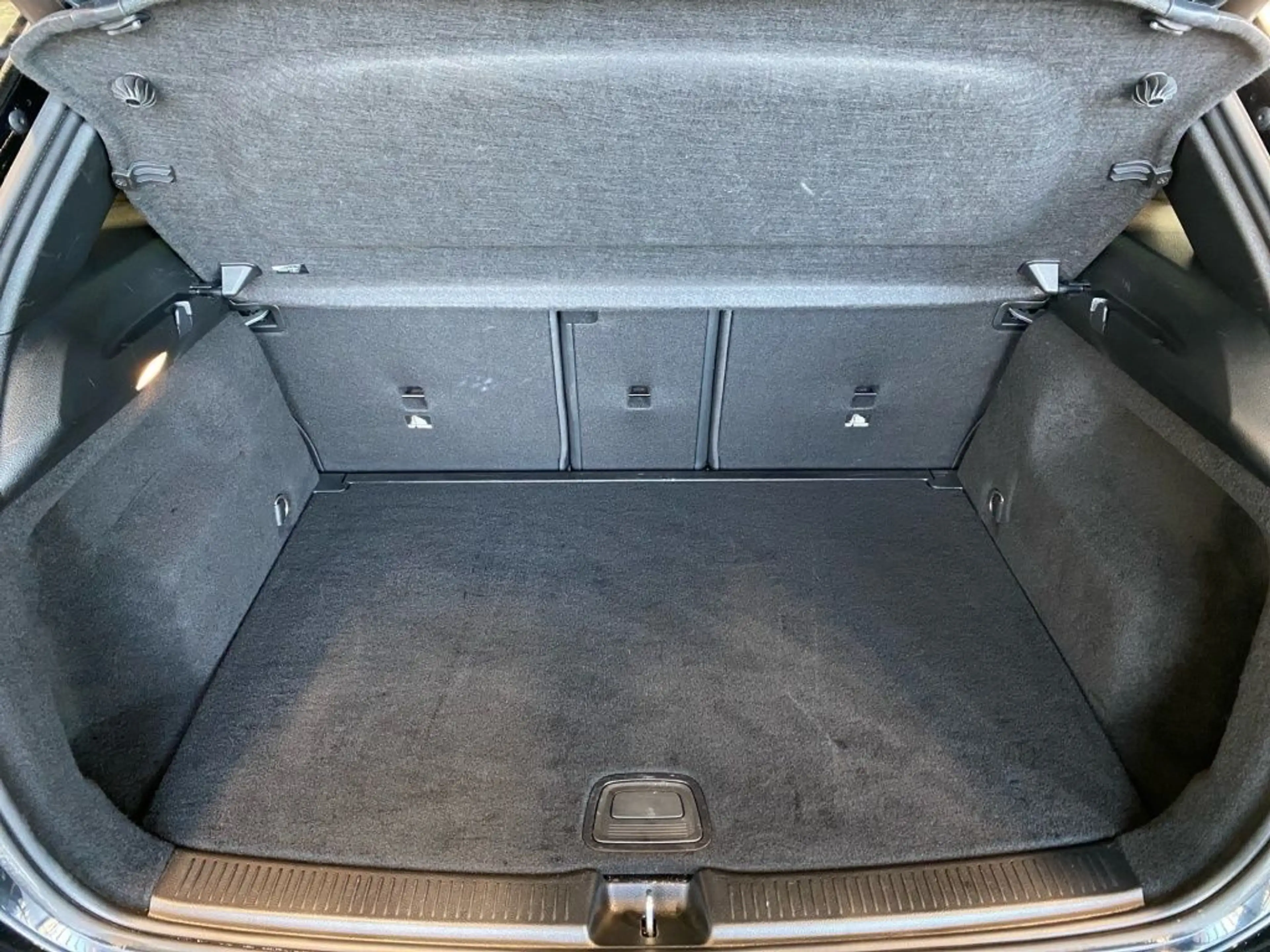 Mercedes-Benz B 200 AMG+MBUX+Ambiente+Mbeam+Totwinkel+KAMERA — photo 8