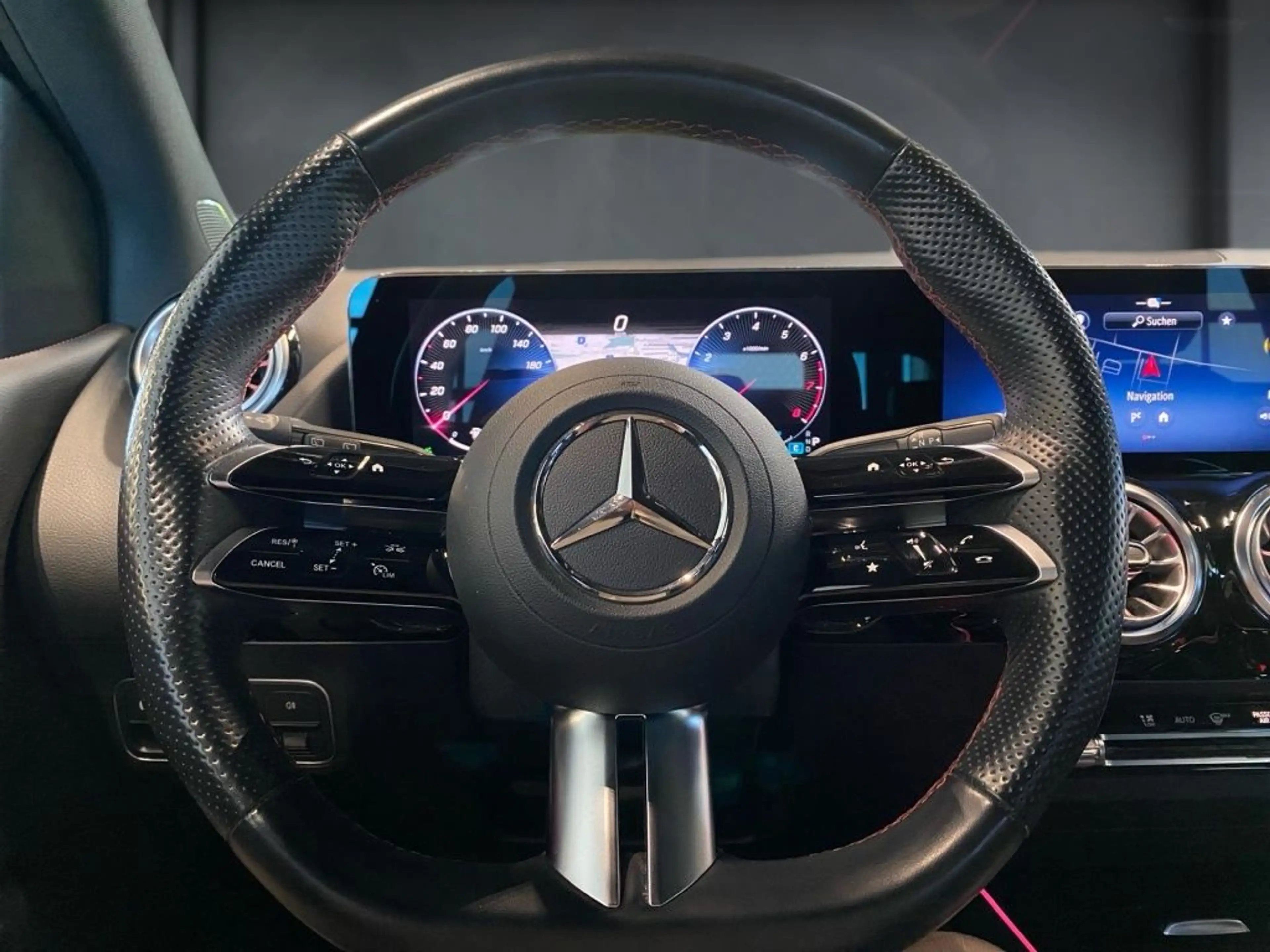 Mercedes-Benz B 200 AMG+MBUX+Ambiente+Mbeam+Totwinkel+KAMERA — photo 6