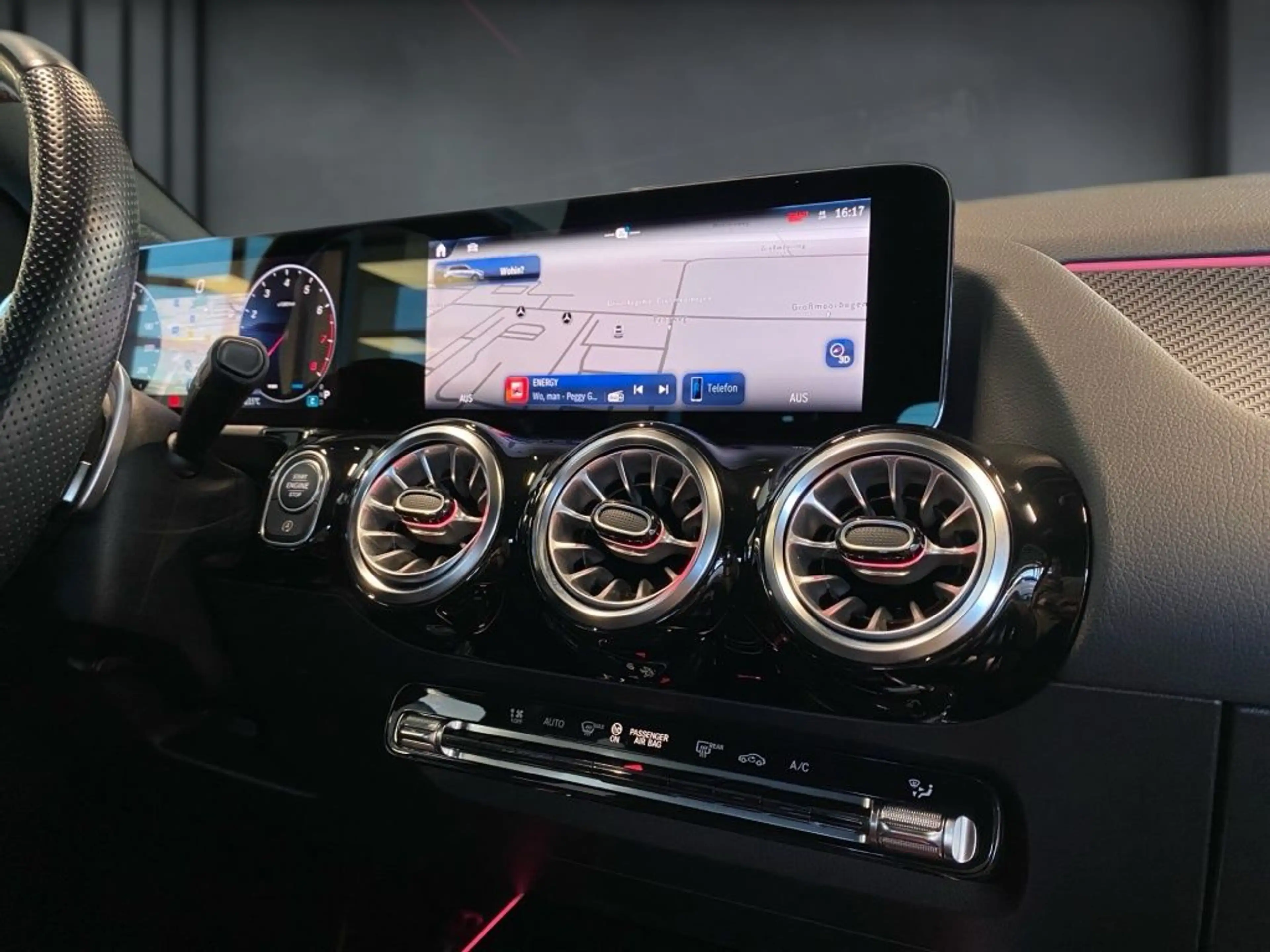 Mercedes-Benz B 200 AMG+MBUX+Ambiente+Mbeam+Totwinkel+KAMERA — photo 12