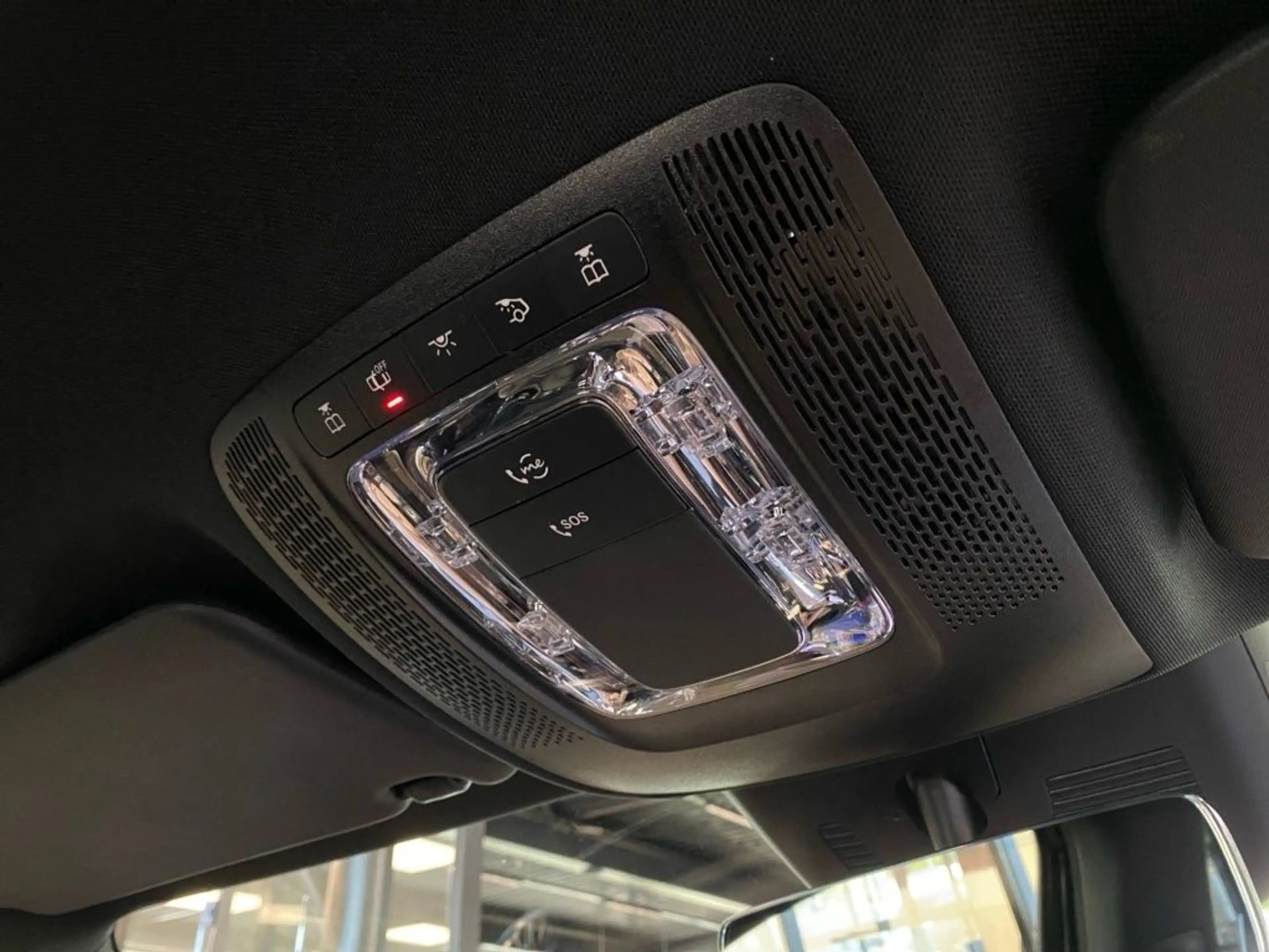 Mercedes-Benz B 200 AMG+MBUX+Ambiente+Mbeam+Totwinkel+KAMERA — photo 14