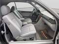 Mercedes-Benz E 200 A124 Cabriolet Automatik Schwarz - thumbnail 13