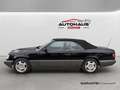 Mercedes-Benz E 200 A124 Cabriolet Automatik Schwarz - thumbnail 8